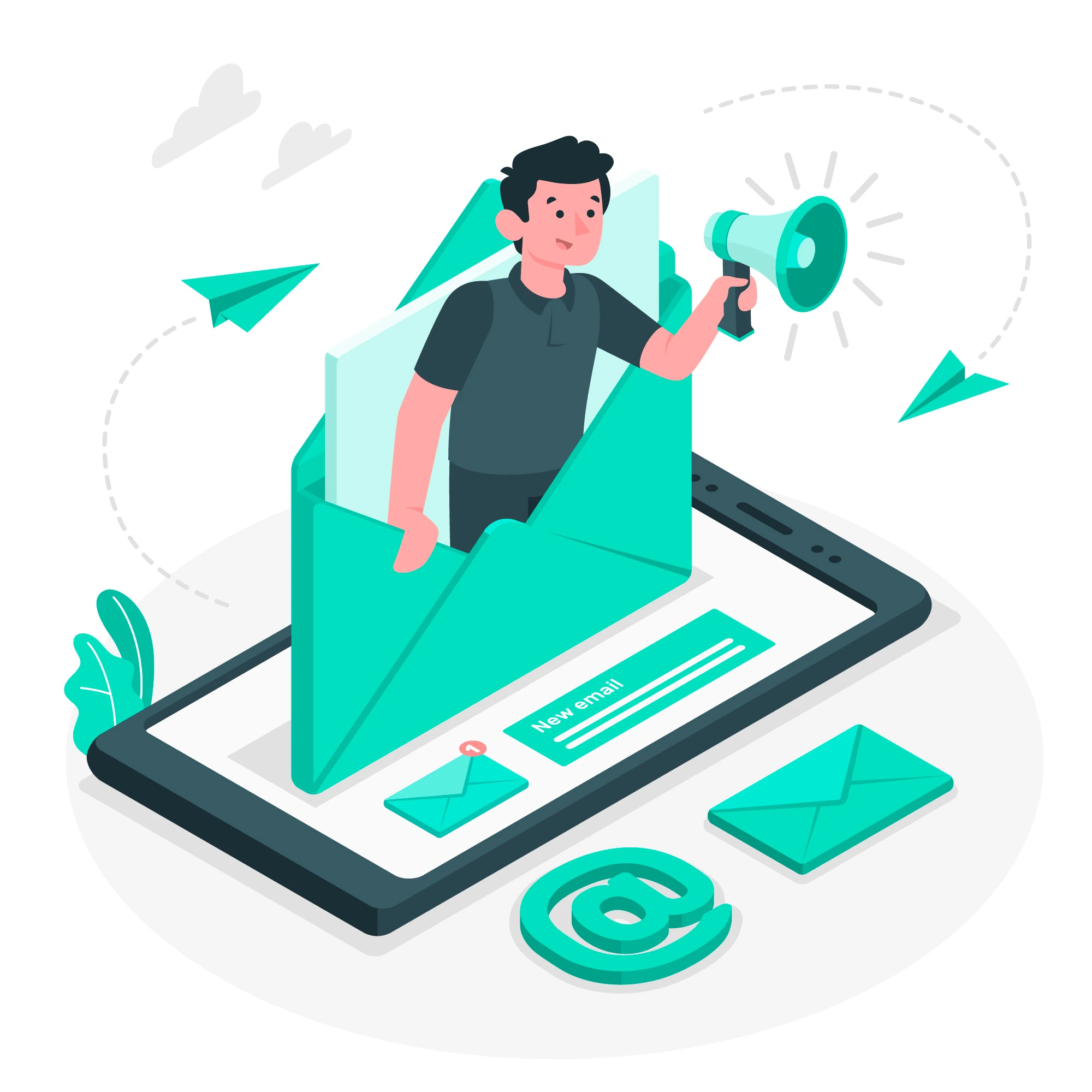 email Marketing